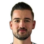 S. Gvozdjar Attacker