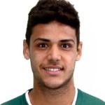 Ronaldo Attacker