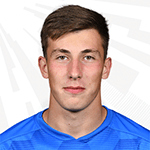 S. Agkatsev Goalkeeper