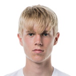 H. Haraldsson Midfielder