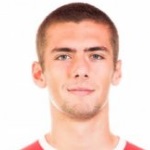 José Gragera Amado Midfielder