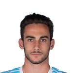 Lucas Perrin Defender