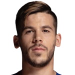 Carles Pérez Sayol Attacker