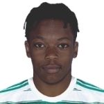 K. Dembélé Attacker