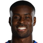 M. Guéhi Defender