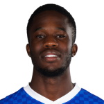 I. Ugbo Attacker