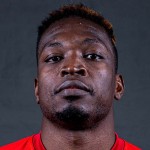 N. Effiong Attacker