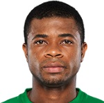 Ikouwem Udo Utin Defender