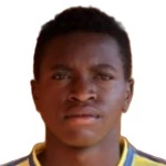 A. Okello Midfielder