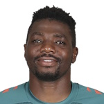 T. Mukumela Defender