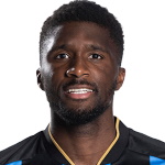 Clinton Mata Defender
