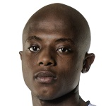 Zakhele Lerato Lepasa Attacker