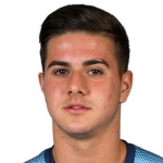 Marco Tilio Midfielder