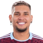 Rafael Navarro Attacker