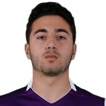 J. Italiano Midfielder