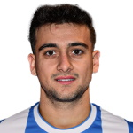 L. Loizou Midfielder