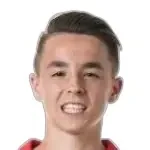 Jonas Colaes Attacker