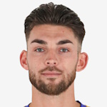 B. Wilson Midfielder