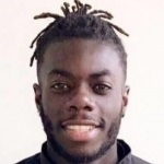 K. Namnganda Attacker