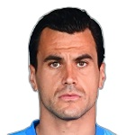 Alexandros Anagnostopoulos Goalkeeper