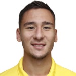 P. Bagalianis Defender