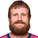 A. Redmayne Goalkeeper