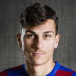 Alexandros Kyziridis Midfielder