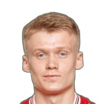 A. Sigurpálsson Attacker