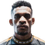 R. Kambuaya Attacker