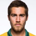 J. Brillante Midfielder