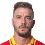 Marko Šimić Attacker