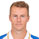 T. Buhagiar Attacker