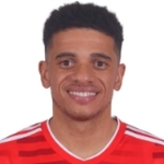 Taison Midfielder