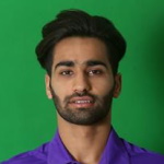 A. Gholamzadeh Goalkeeper