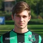 A. Ghion Midfielder