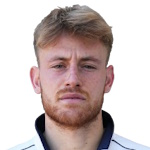 L. Meazzi Attacker