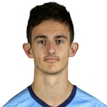 L. Ivanovic Attacker