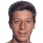 Gonçalo Franco Midfielder