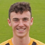 A. Irving Midfielder
