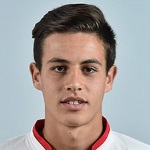 Matthew Guillaumier Midfielder