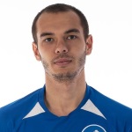A. Zjuzins Midfielder