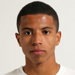 Marquinhos Cipriano Defender