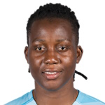 C. Nnadozie Goalkeeper