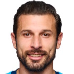 K. Barbarouses Attacker