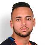 Maycon Midfielder