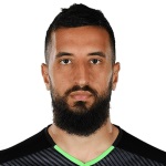 P. Izzo Goalkeeper