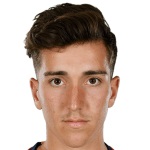 C. Armiento Midfielder