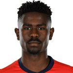 P. Niyongabire Attacker