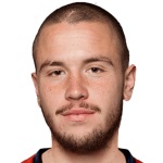 Apostolos Stamatelopoulos Attacker