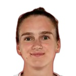 V. Miedema Attacker